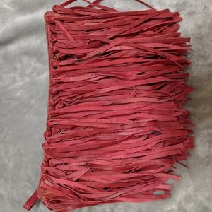 House of Harlow Clutch